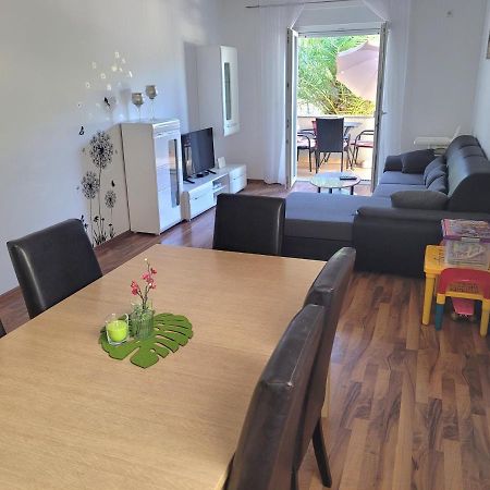 Apartment Adrijana Medulin Extérieur photo