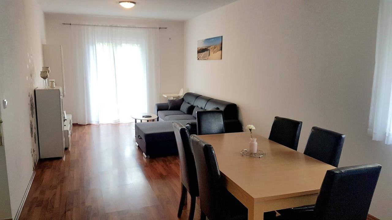 Apartment Adrijana Medulin Extérieur photo