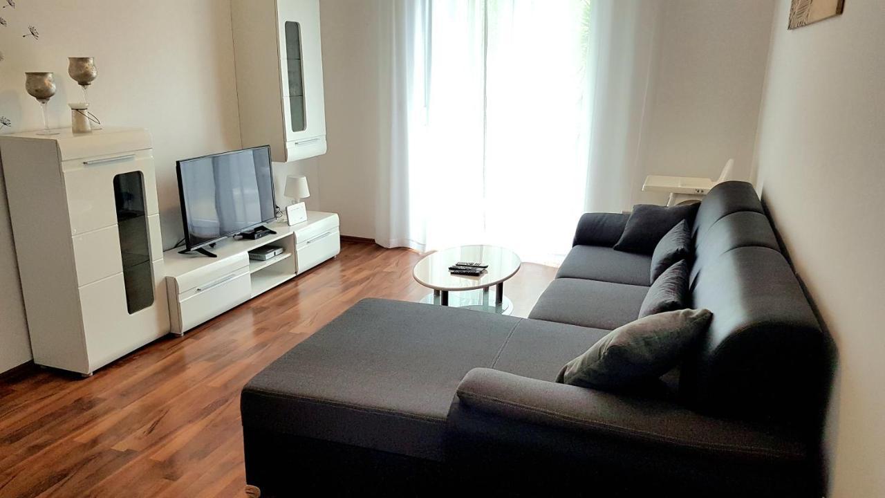 Apartment Adrijana Medulin Extérieur photo