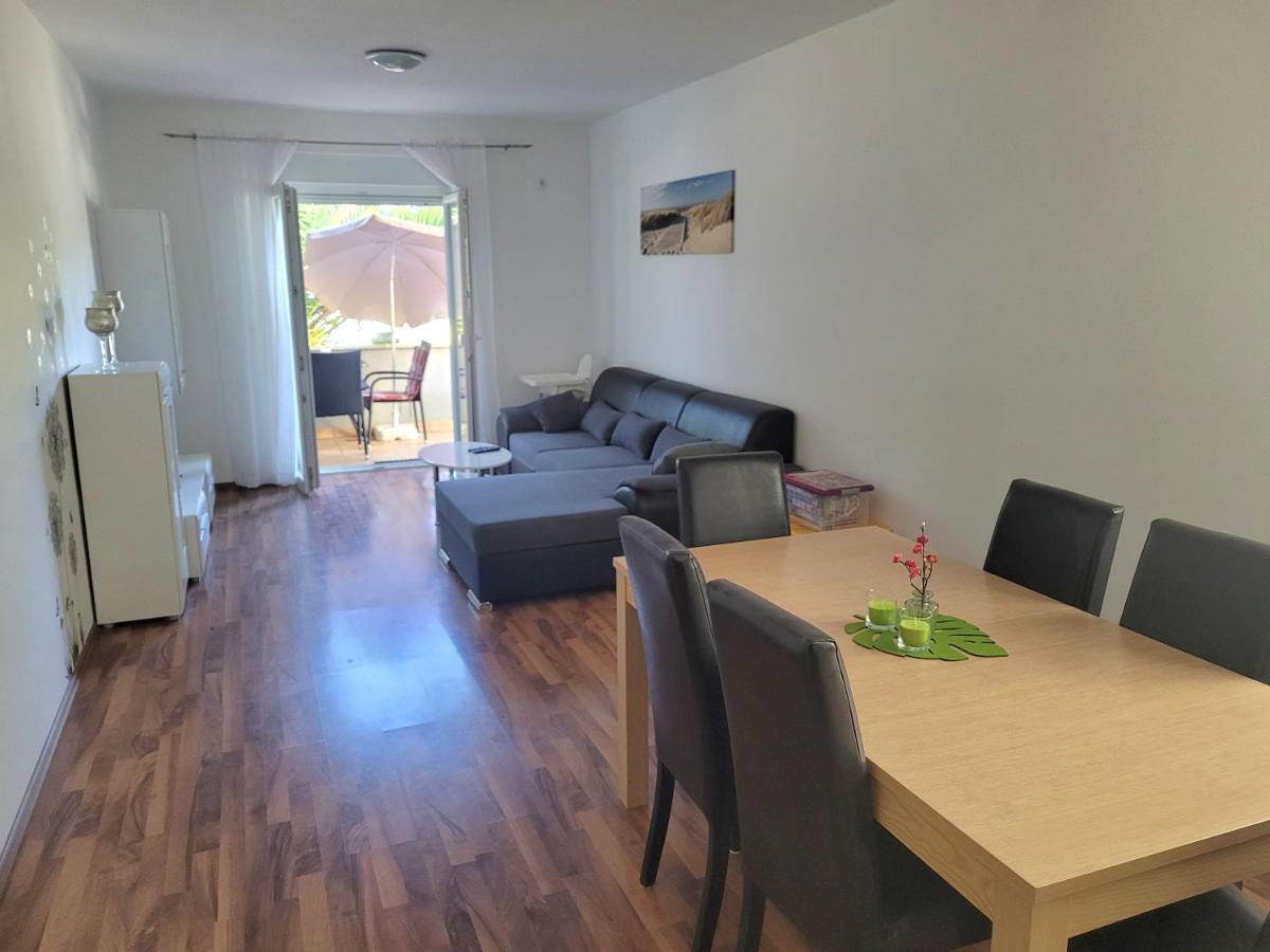 Apartment Adrijana Medulin Extérieur photo