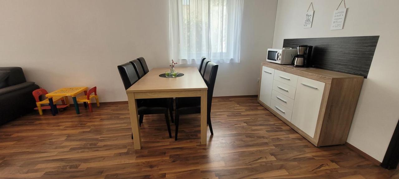 Apartment Adrijana Medulin Extérieur photo