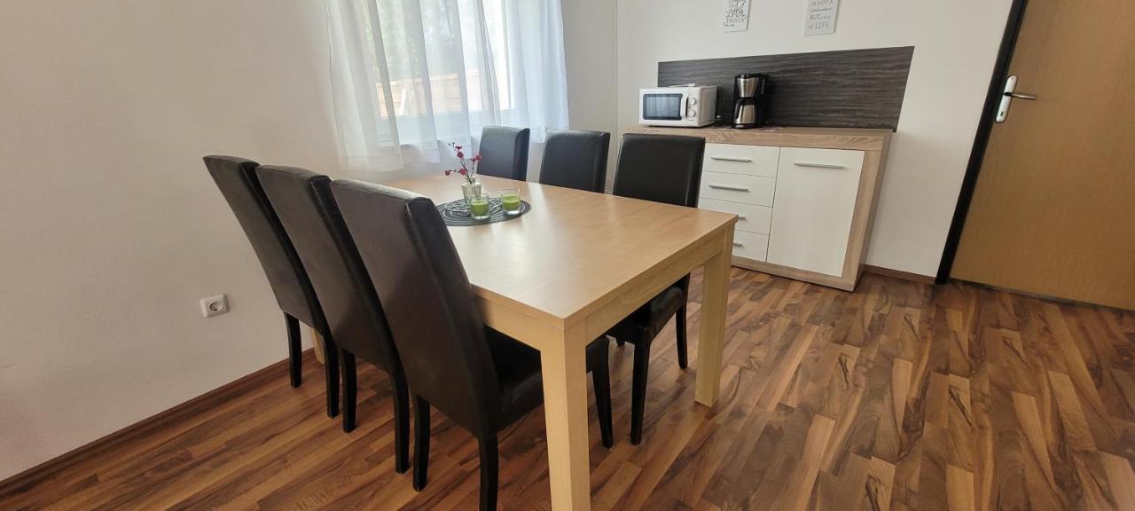 Apartment Adrijana Medulin Extérieur photo
