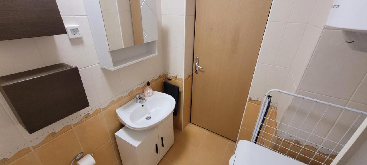 Apartment Adrijana Medulin Extérieur photo